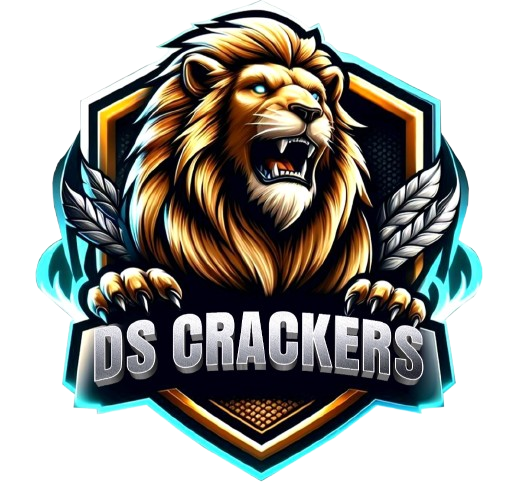 DS Crackers