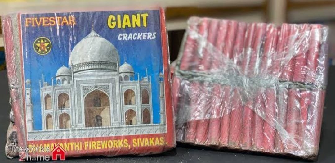 Crackers